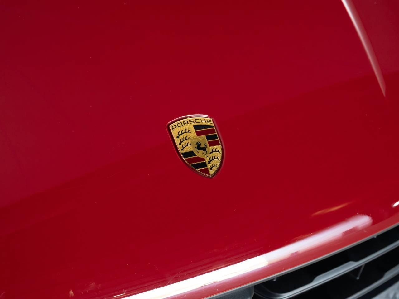 Used Porsche Macan 2023 for sale - 78206902: Photo 12