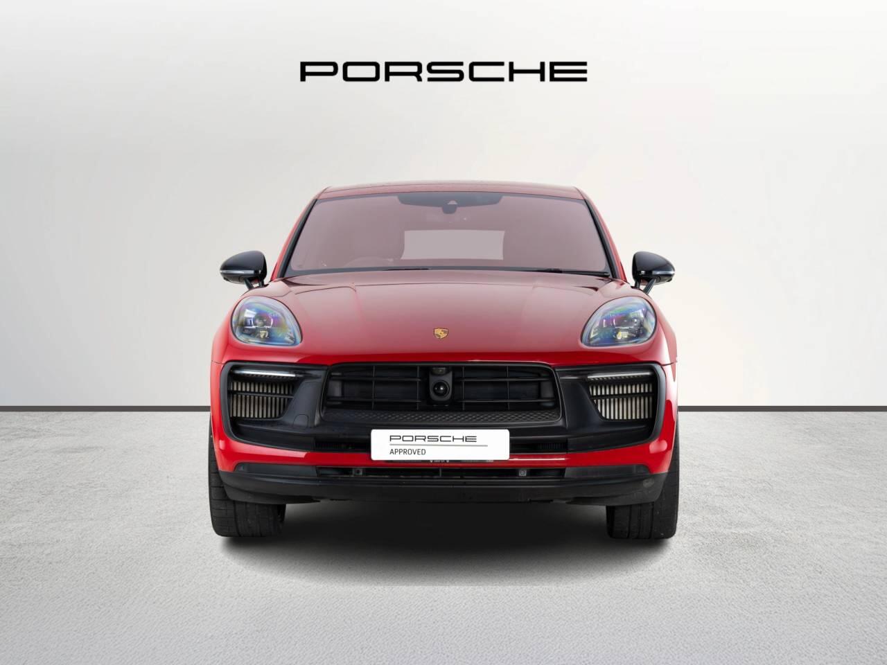 Used Porsche Macan 2023 for sale - 78206902: Photo 7
