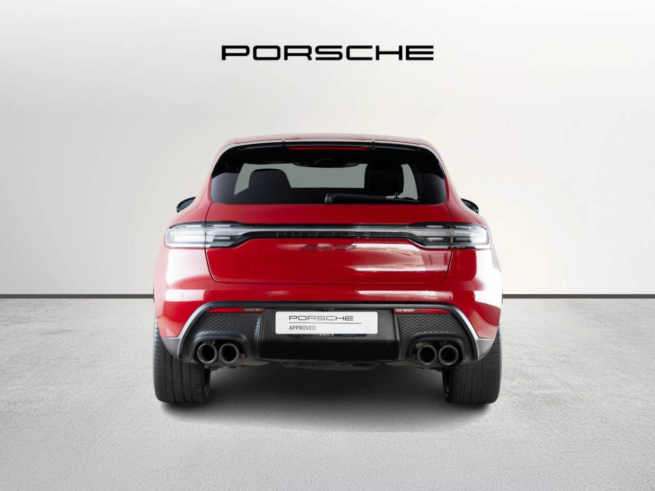 Used Porsche Macan 2023 for sale - 78206902: Photo 8