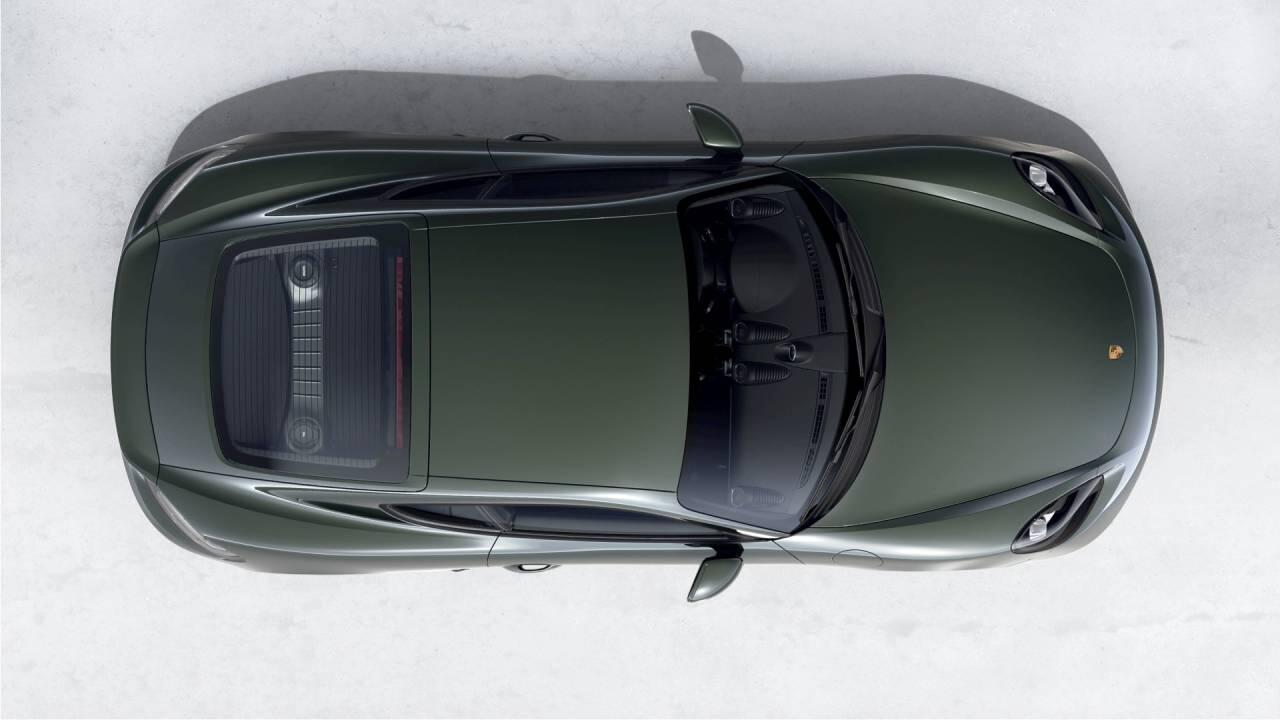 Used Porsche Cayman 2024 for sale - 77916048: Photo 4