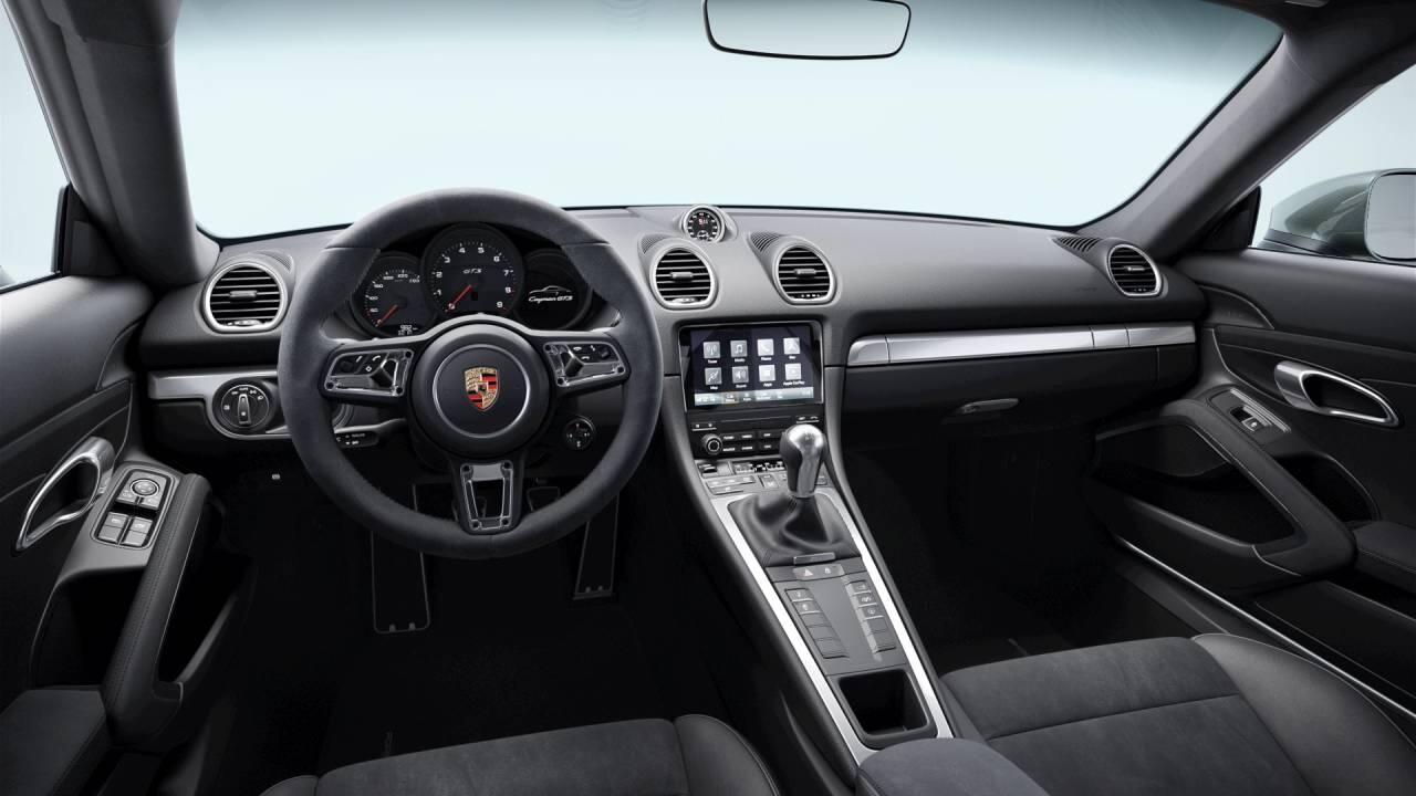 Used Porsche Cayman 2024 for sale - 77916048: Photo 5