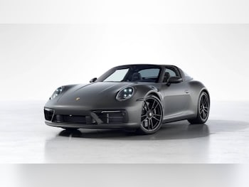 Used Porsche 911 2021 for sale - 78264351: Photo