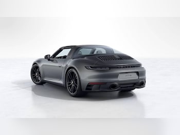 Used Porsche 911 2021 for sale - 78264351: Photo