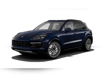 2018 (18) - Turbo 5dr Tiptronic S