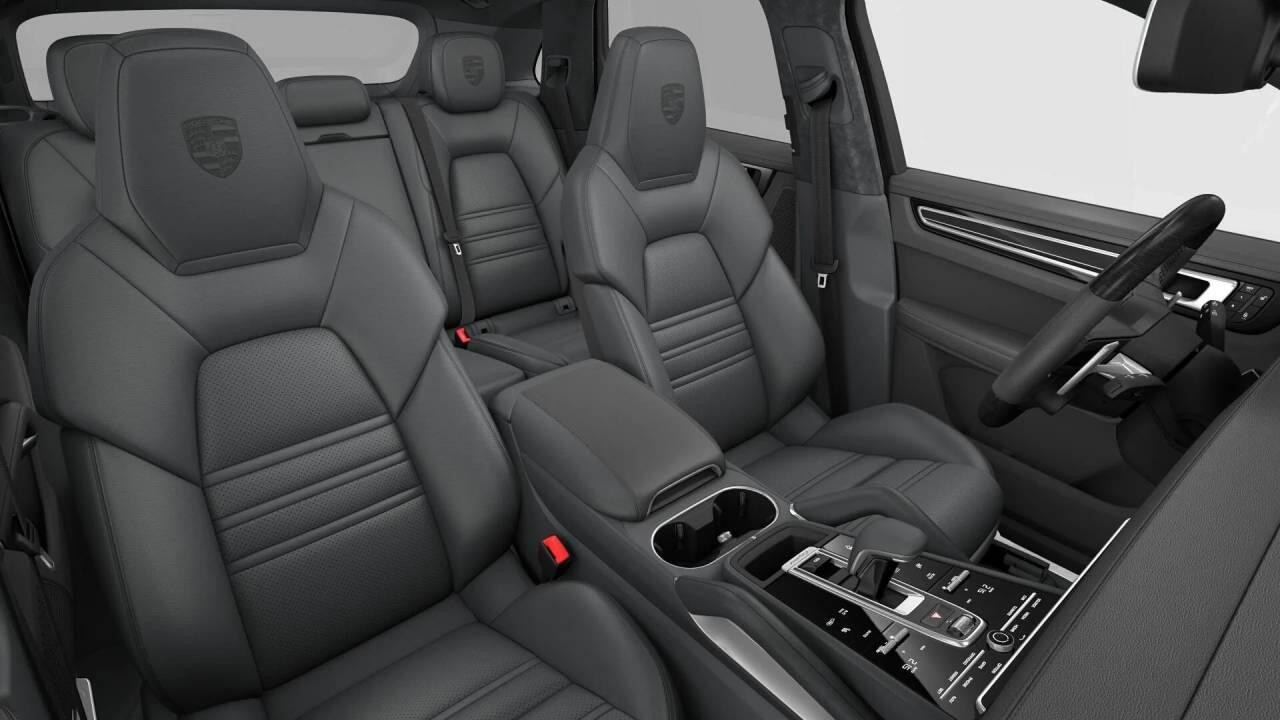 Used Porsche Cayenne 2018 for sale - 76673392: Photo 7