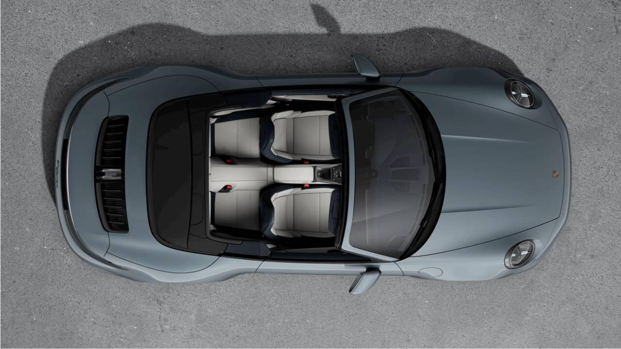 Used Porsche 911 2025 for sale - 77885173: Photo 5