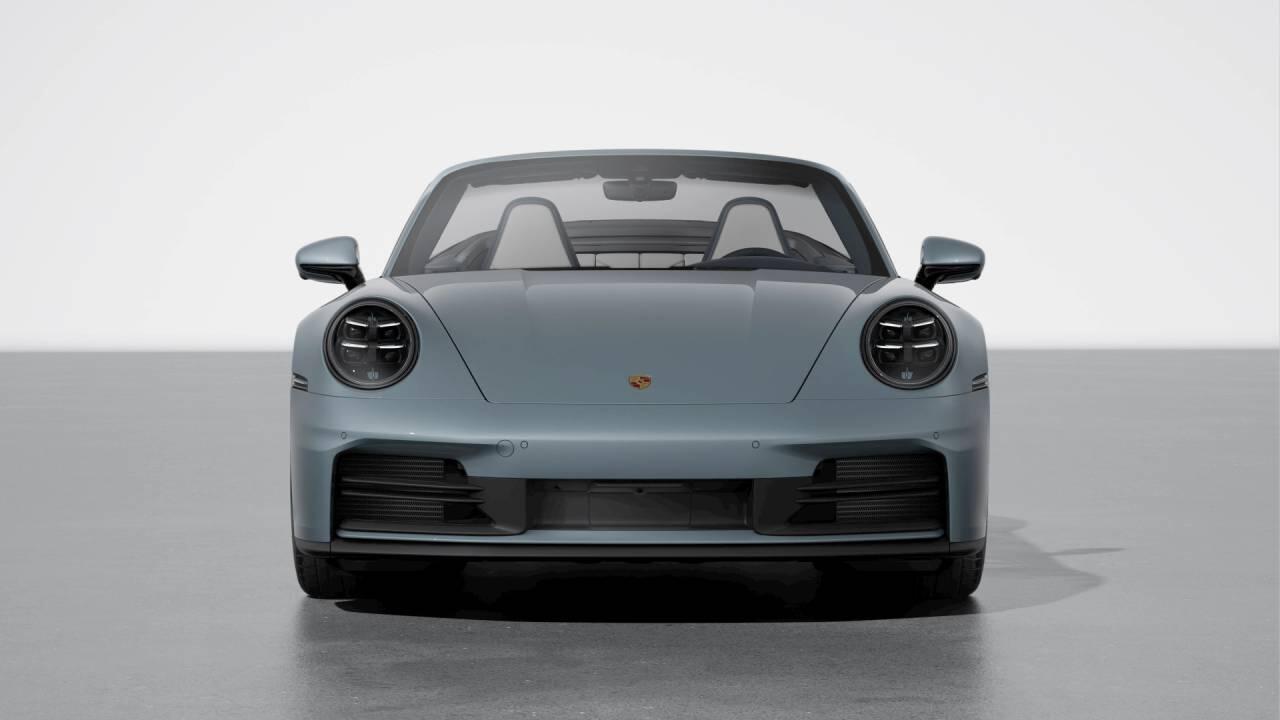 Used Porsche 911 2025 for sale - 77885173: Photo 8