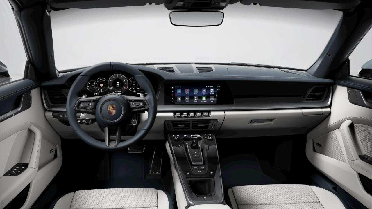 Used Porsche 911 2025 for sale - 77885173: Photo 9