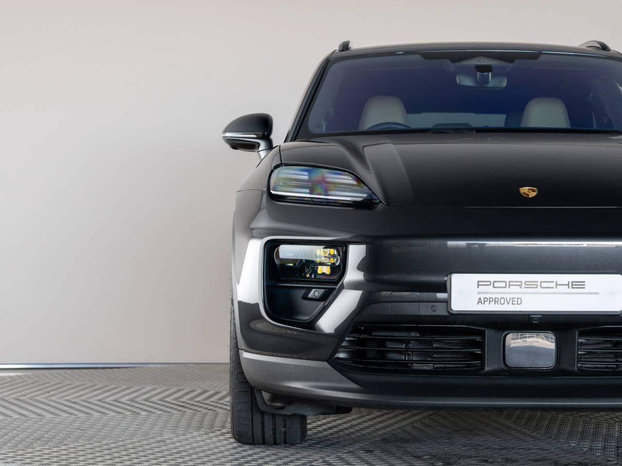 Used Porsche Macan 2024 for sale - 77132909: Photo 9