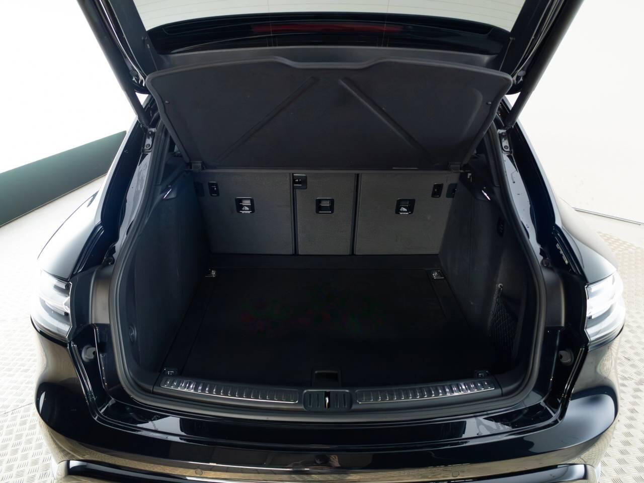 Used Porsche Macan 2024 for sale - 77552011: Photo 12