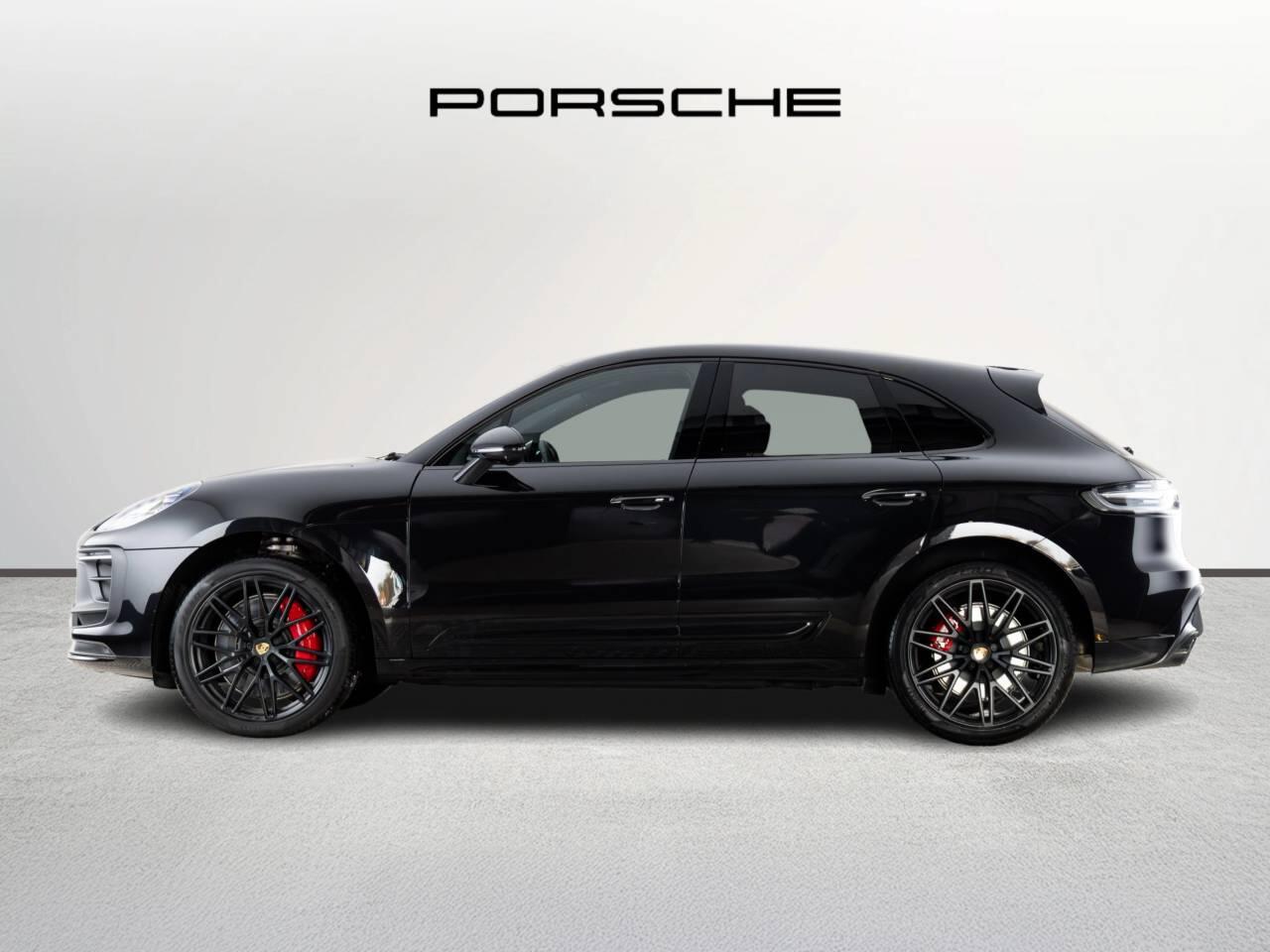 Used Porsche Macan 2024 for sale - 77552011: Photo 2