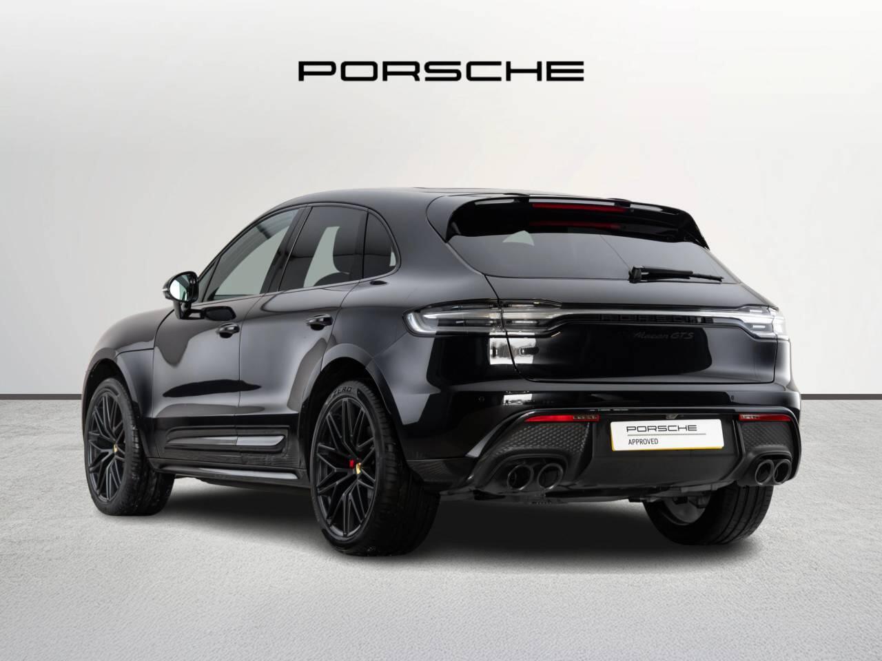 Used Porsche Macan 2024 for sale - 77552011: Photo 3