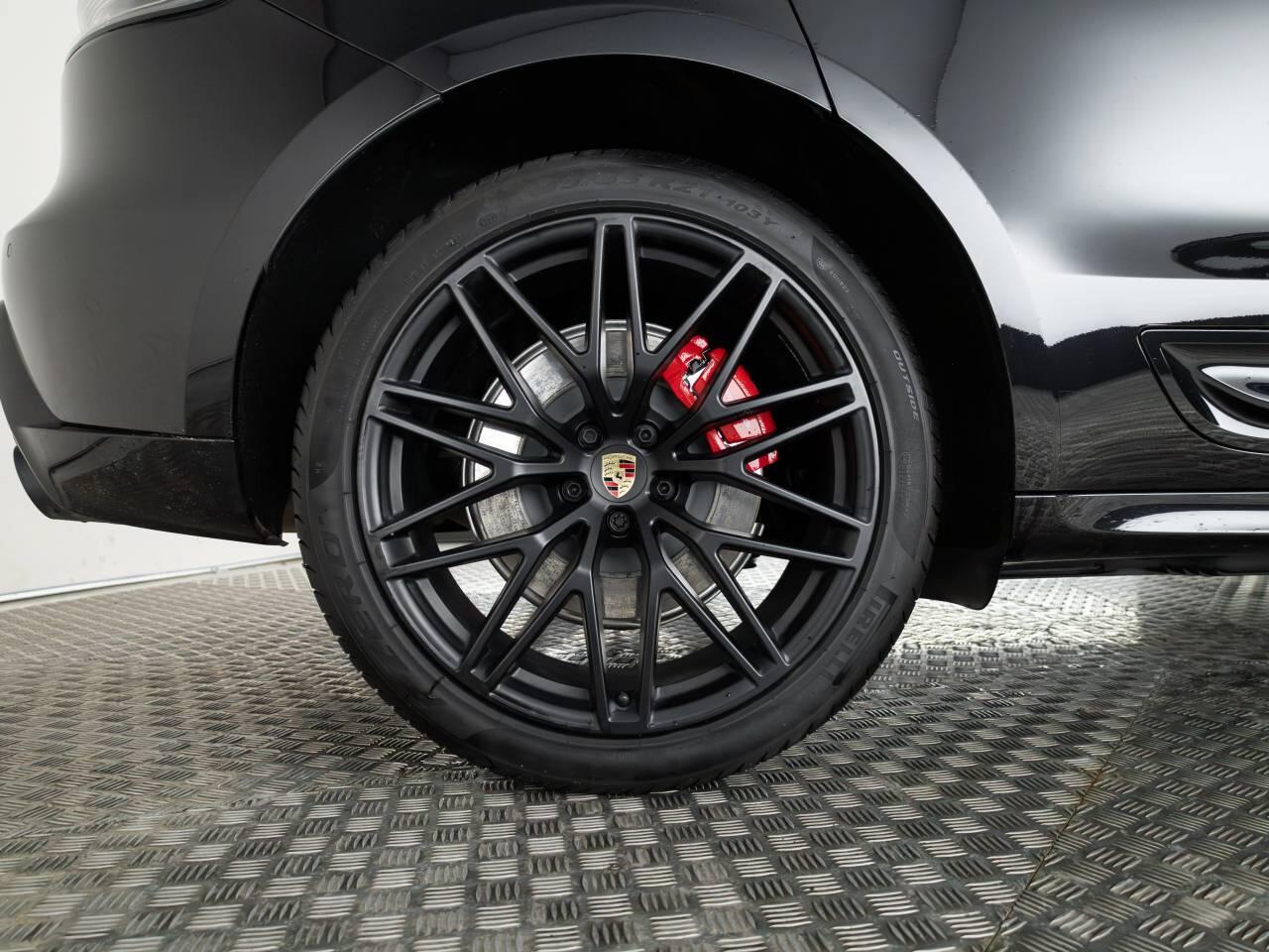 Used Porsche Macan 2024 for sale - 77552011: Photo 6