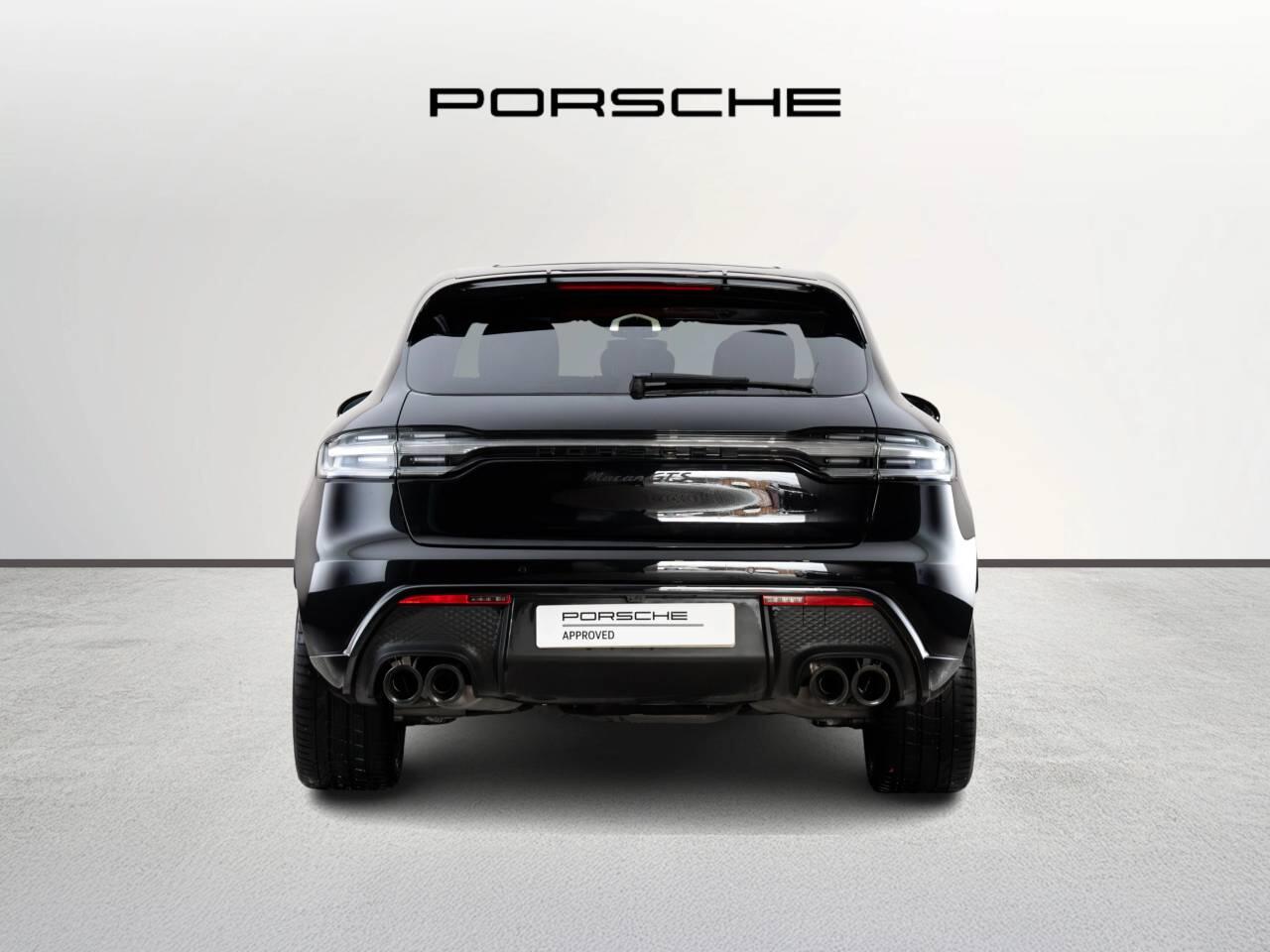 Used Porsche Macan 2024 for sale - 77552011: Photo 8