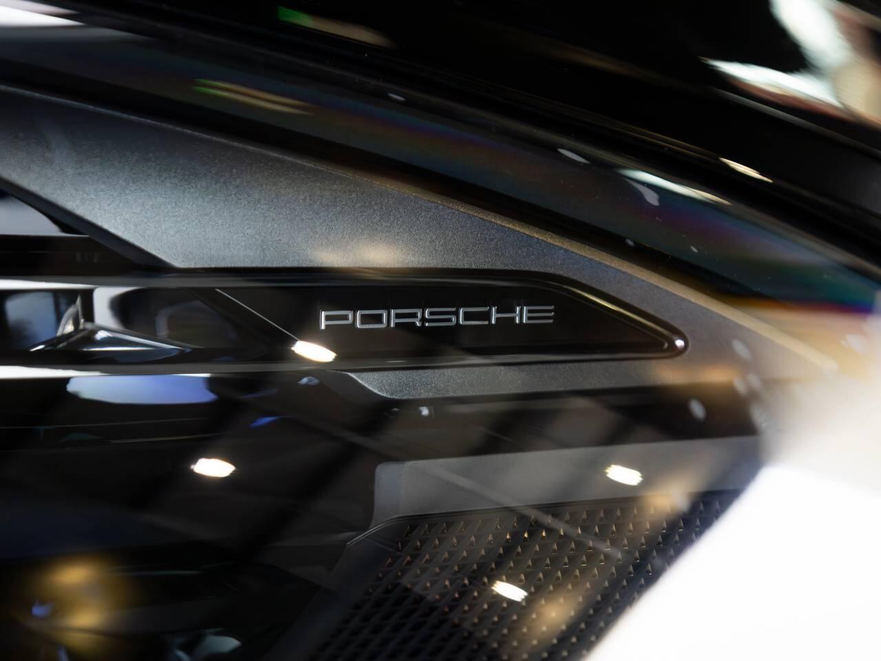Used Porsche Macan 2024 for sale - 77552011: Photo 9