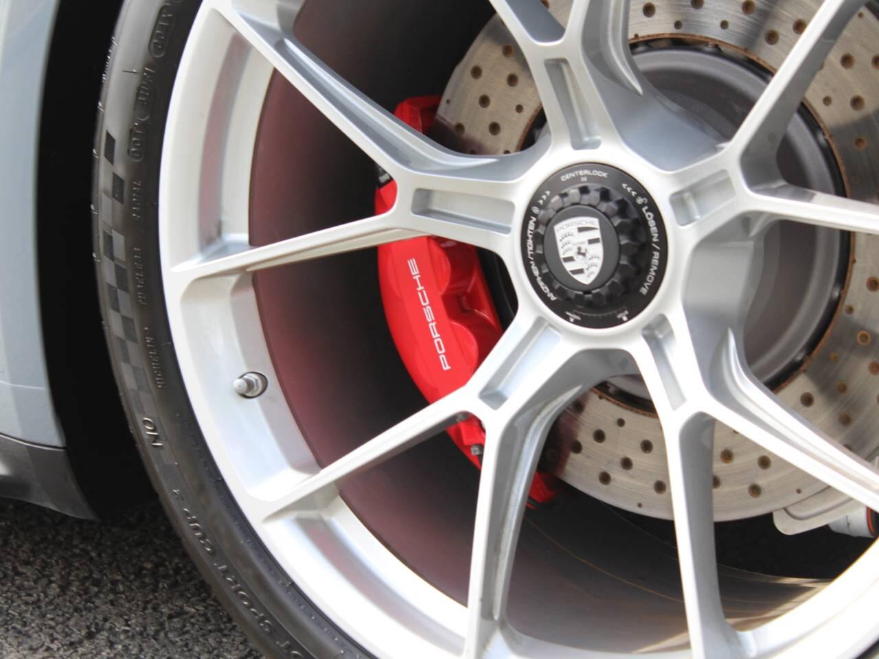 Used Porsche 911 2023 for sale - 76744946: Photo 10