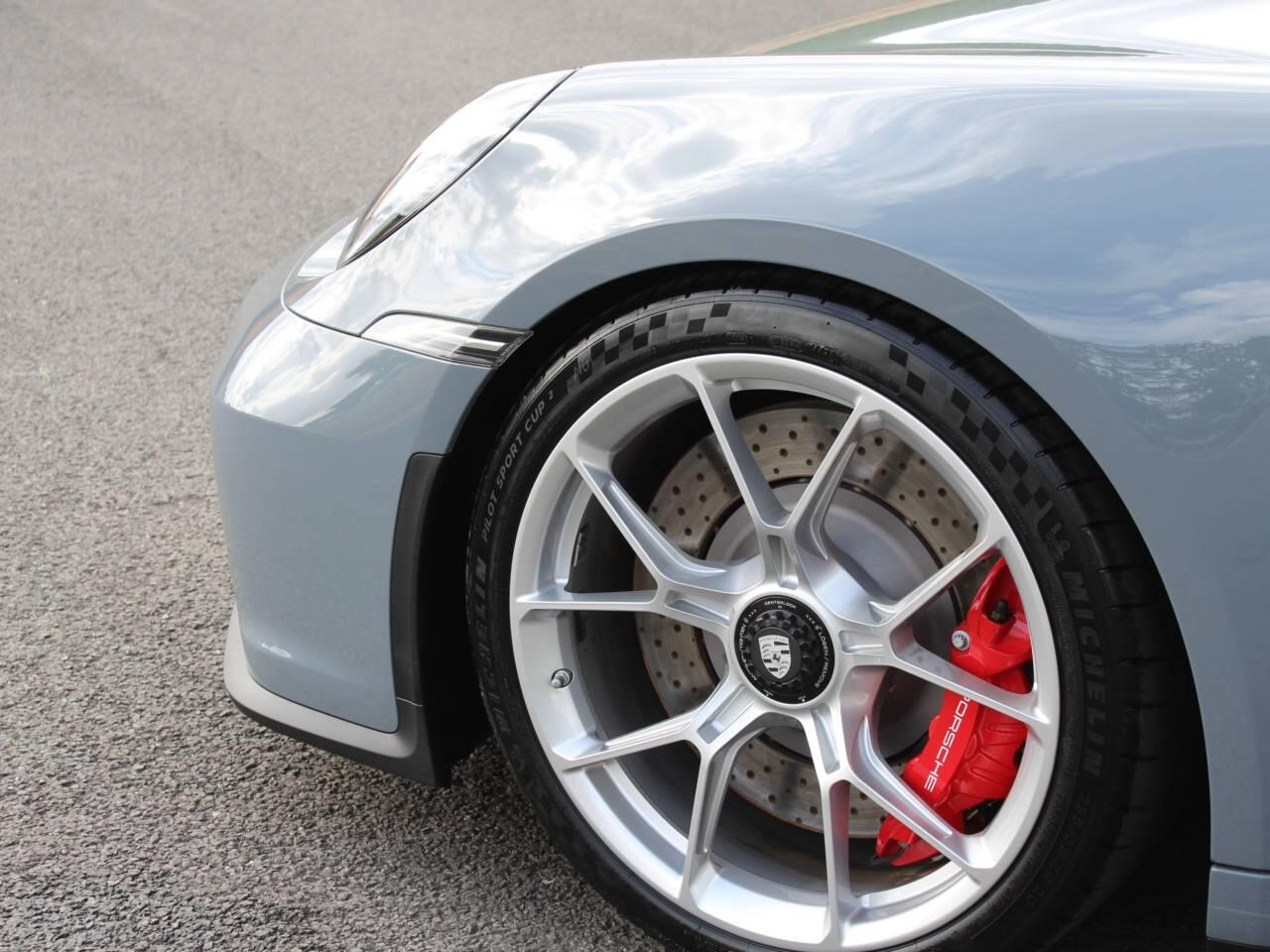 Used Porsche 911 2023 for sale - 76744946: Photo 11