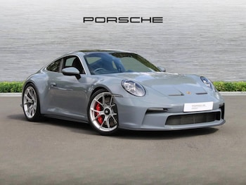 Used Porsche 911 2023 for sale - 76744946: Photo