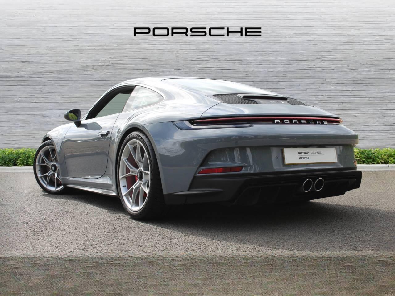 Used Porsche 911 2023 for sale - 76744946: Photo 2