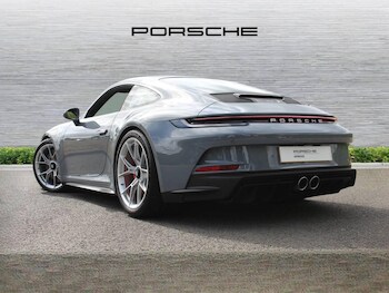 Used Porsche 911 2023 for sale - 76744946: Photo