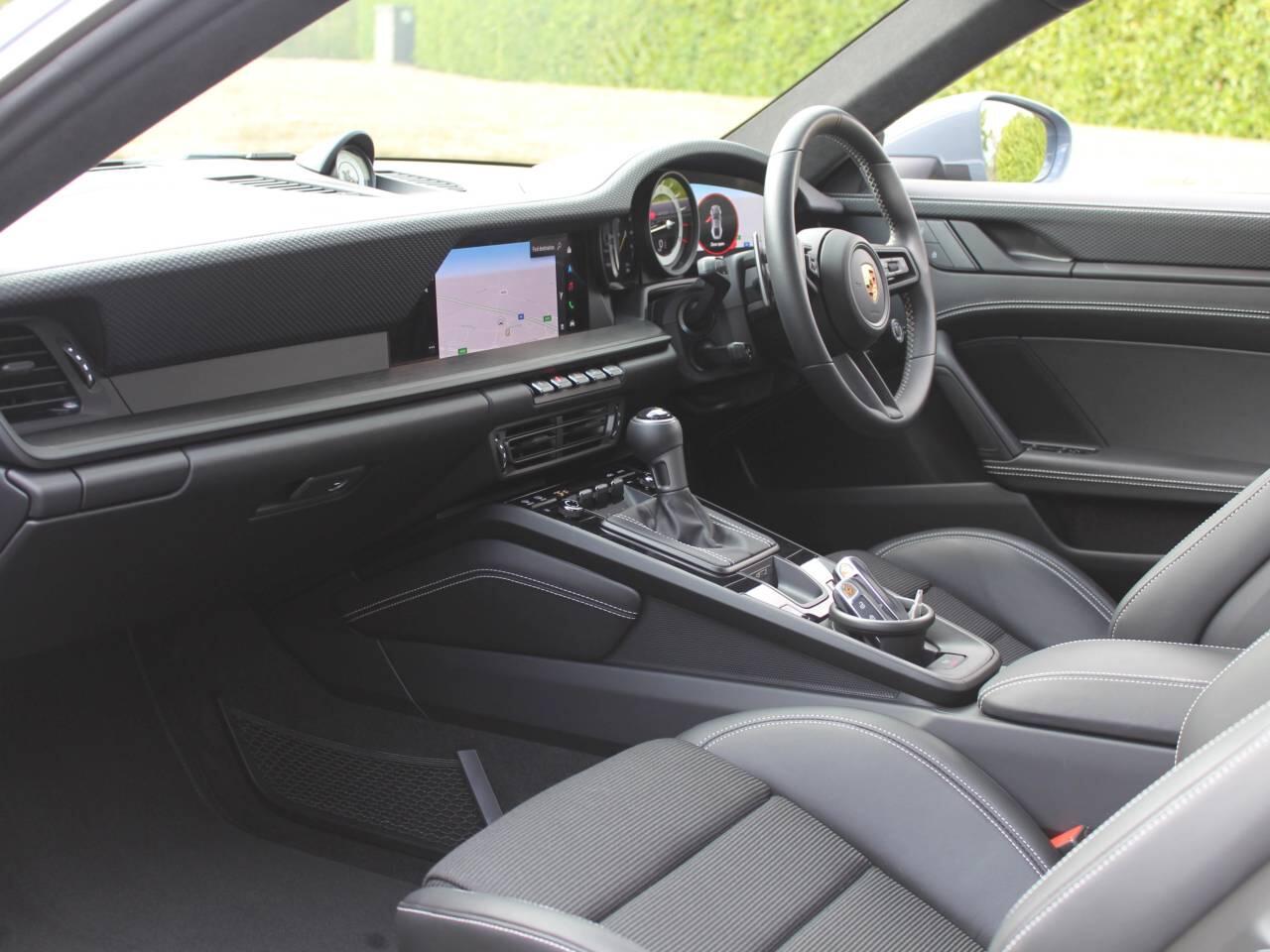 Used Porsche 911 2023 for sale - 76744946: Photo 3