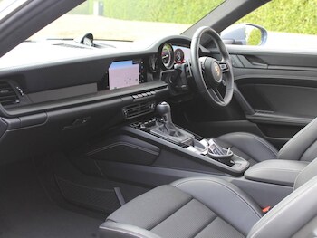 Used Porsche 911 2023 for sale - 76744946: Photo