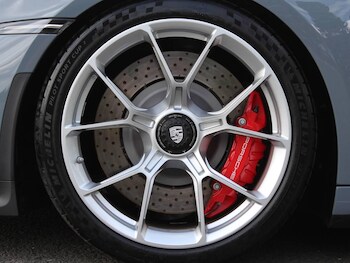 Used Porsche 911 2023 for sale - 76744946: Photo