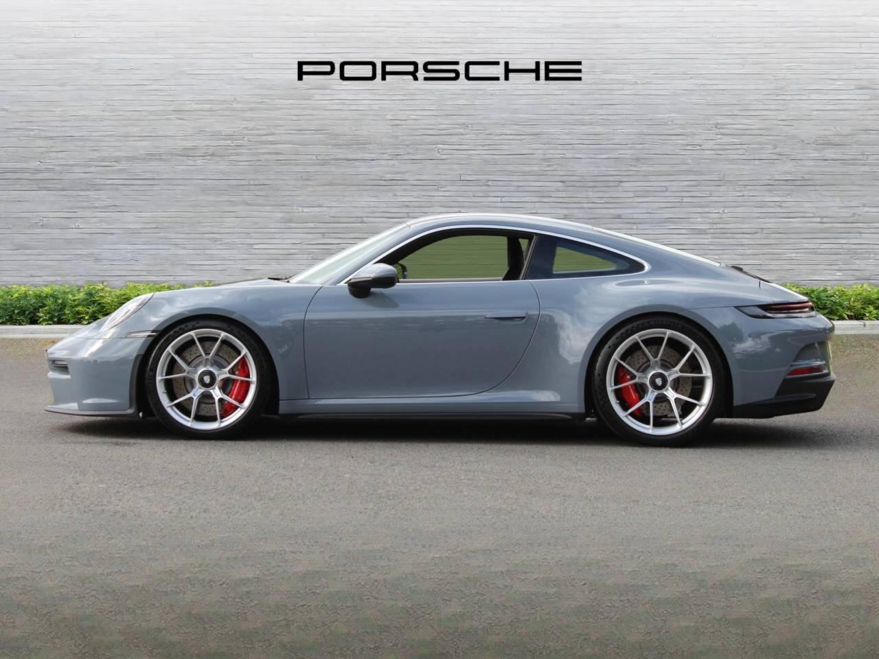 Used Porsche 911 2023 for sale - 76744946: Photo 5