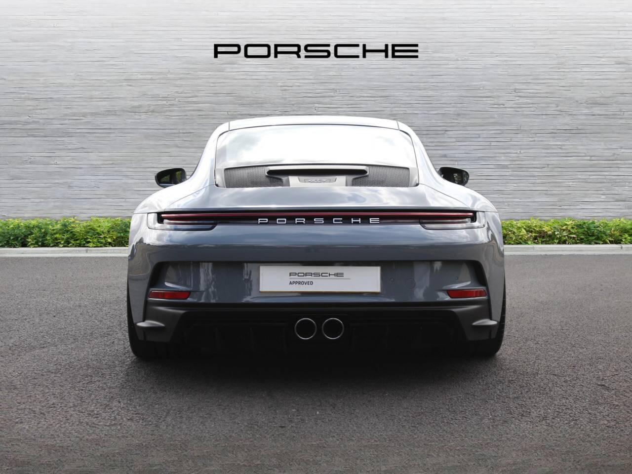 Used Porsche 911 2023 for sale - 76744946: Photo 7