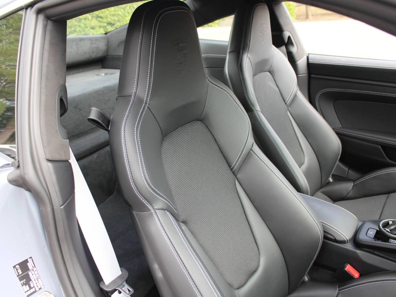 Used Porsche 911 2023 for sale - 76744946: Photo 8