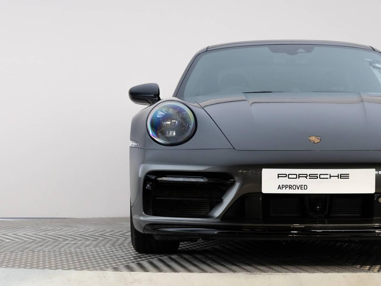 Used Porsche 911 2022 for sale - 76351030: Photo 11