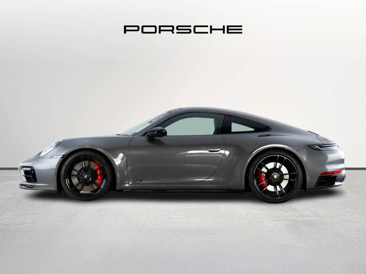 Used Porsche 911 2022 for sale - 76351030: Photo 2