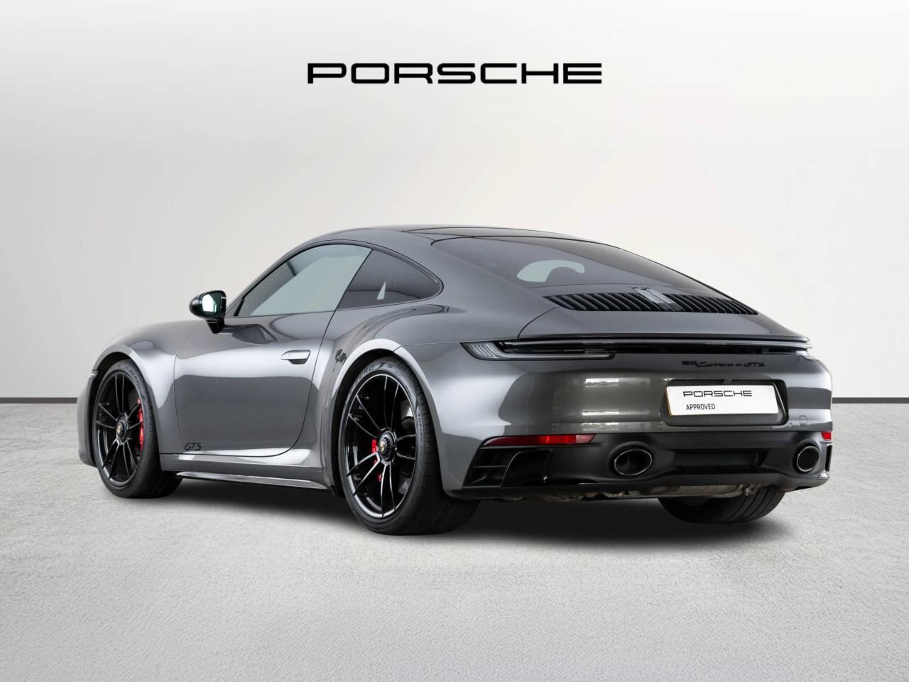 Used Porsche 911 2022 for sale - 76351030: Photo 3