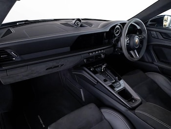 Used Porsche 911 2022 for sale - 76351030: Photo