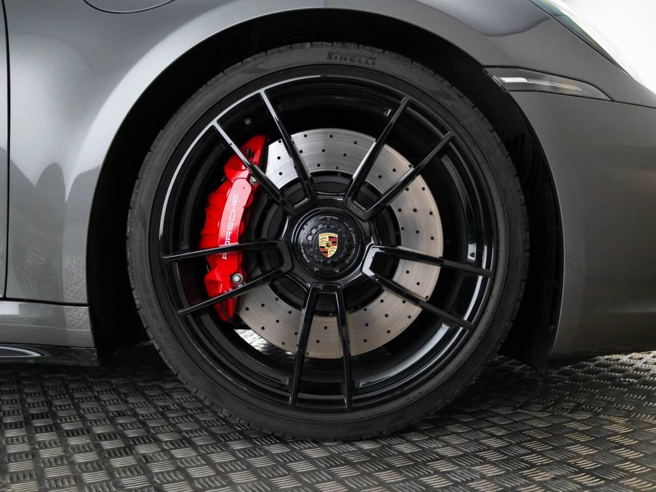 Used Porsche 911 2022 for sale - 76351030: Photo 6