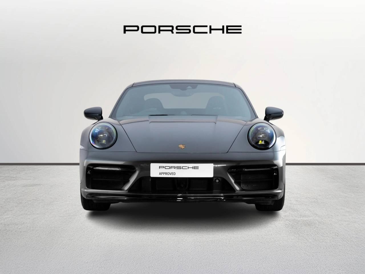 Used Porsche 911 2022 for sale - 76351030: Photo 7