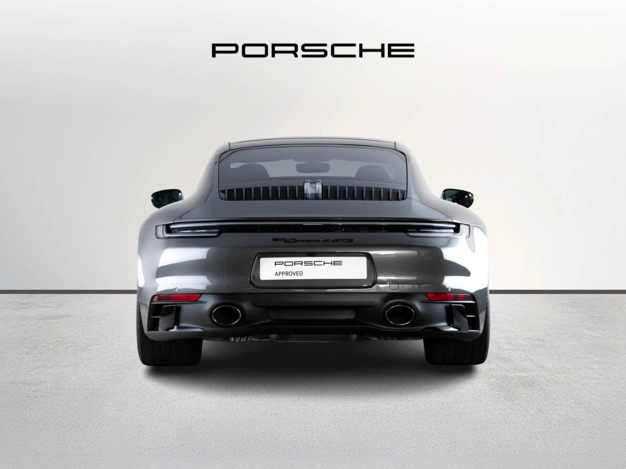 Used Porsche 911 2022 for sale - 76351030: Photo 8