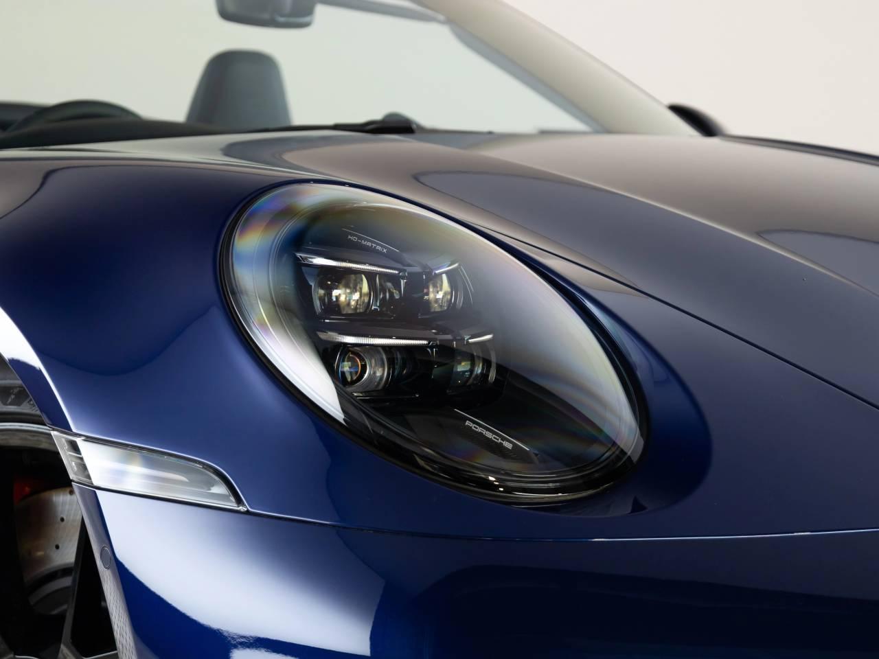 Used Porsche 911 2025 for sale - 76927731: Photo 10