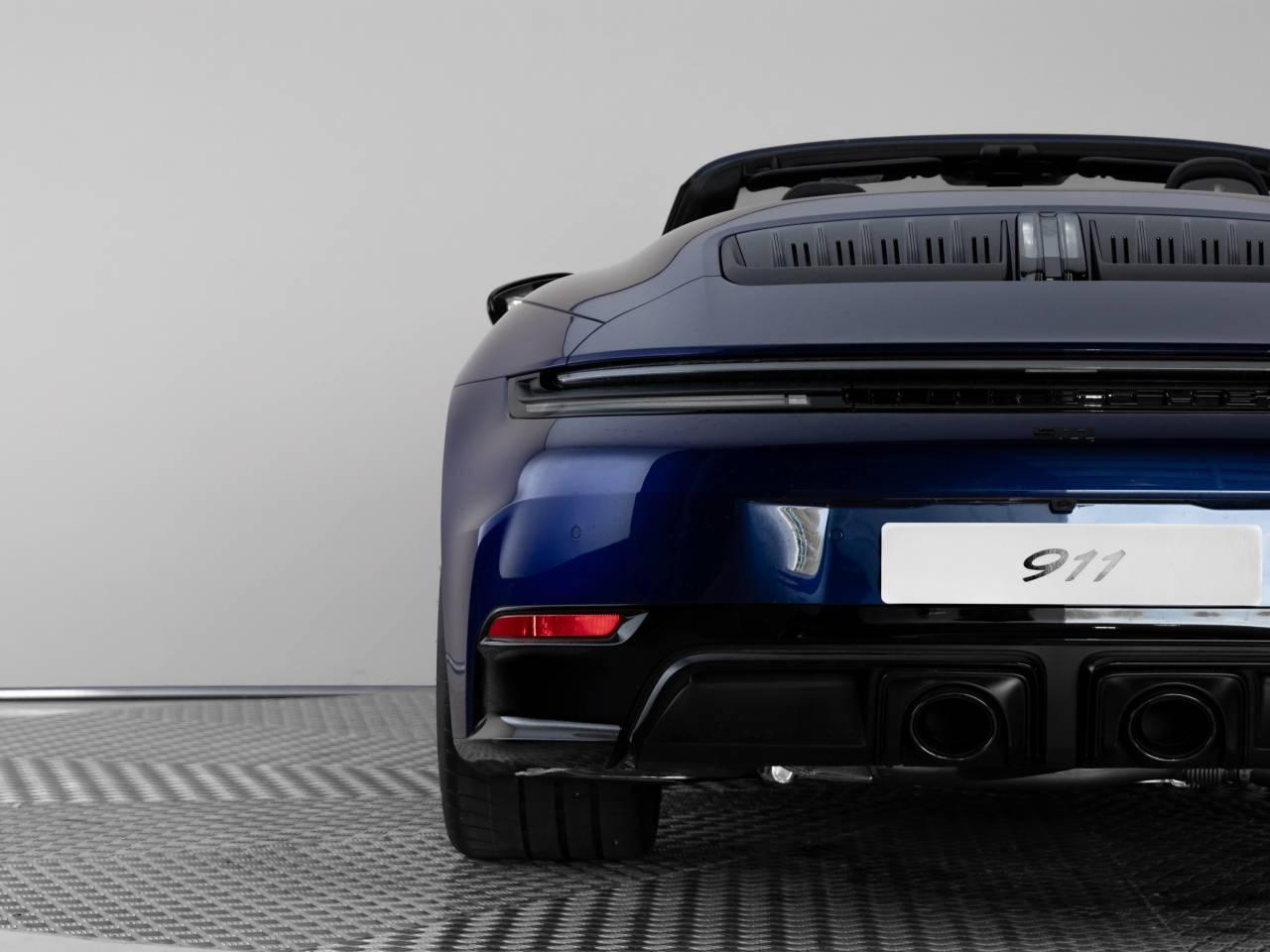 Used Porsche 911 2025 for sale - 76927731: Photo 11