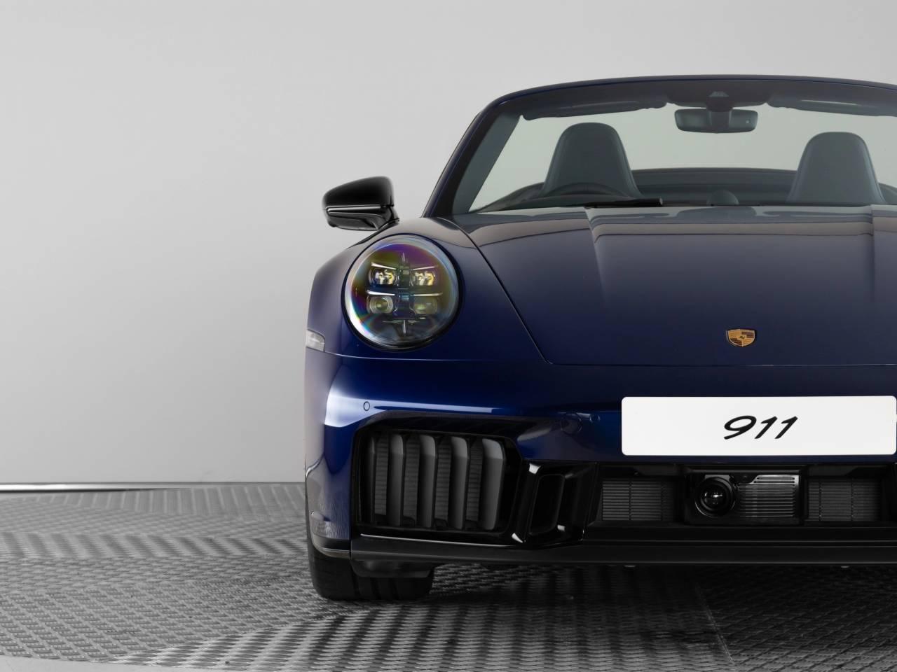 Used Porsche 911 2025 for sale - 76927731: Photo 12