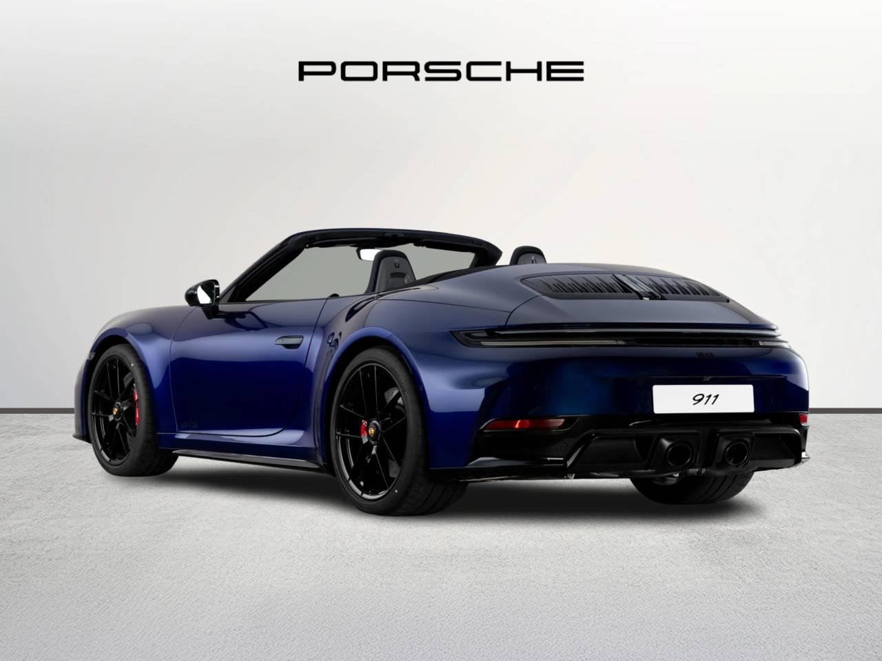 Used Porsche 911 2025 for sale - 76927731: Photo 3