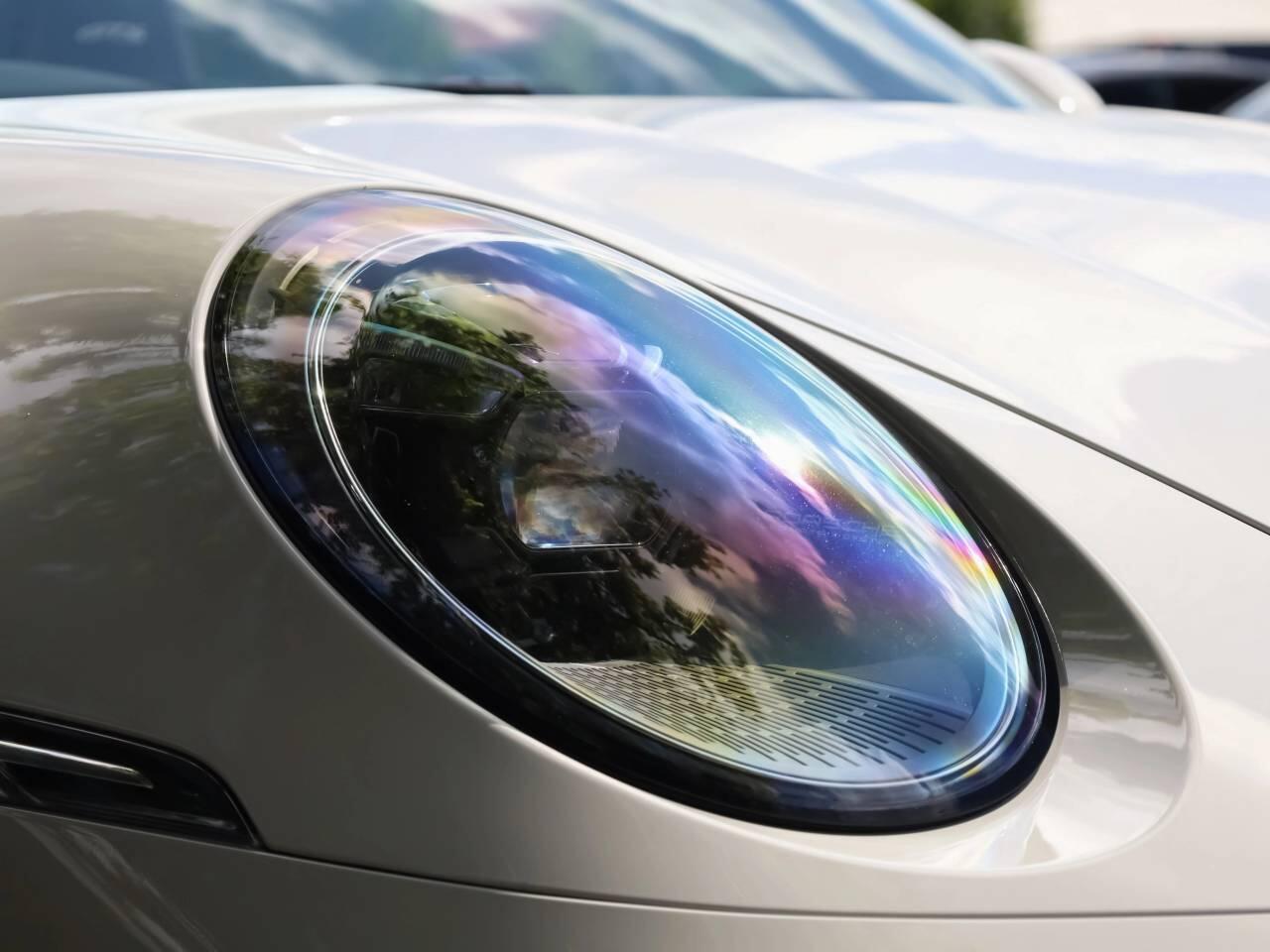 Used Porsche 911 2023 for sale - 77102521: Photo 10