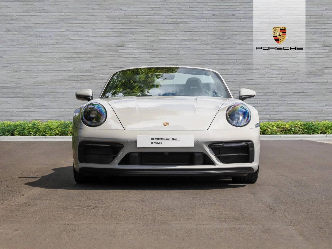 Used Porsche 911 2023 for sale - 77102521: Photo 3