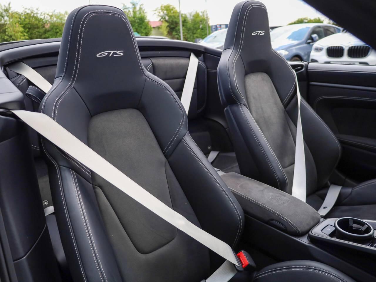 Used Porsche 911 2023 for sale - 77102521: Photo 5