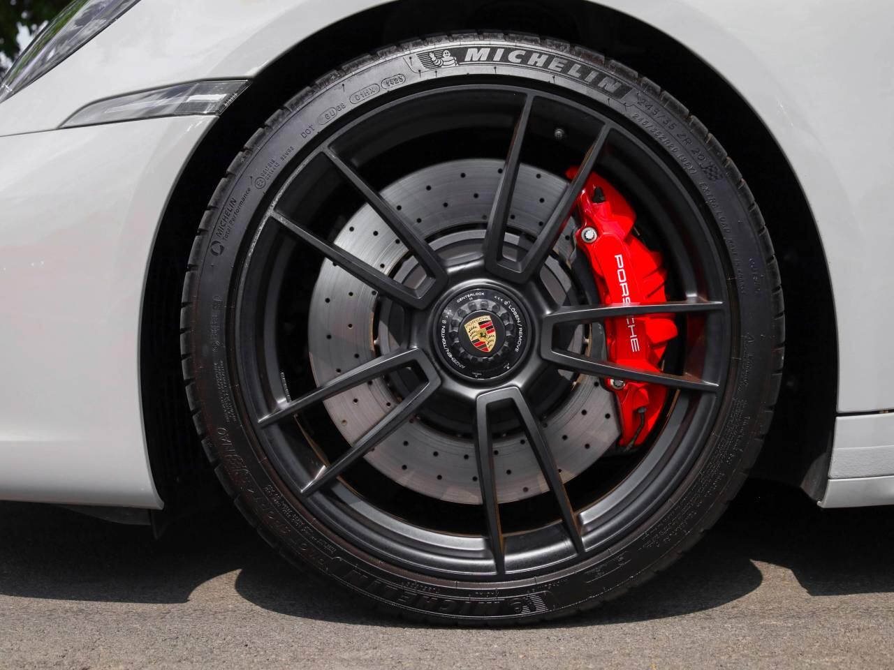 Used Porsche 911 2023 for sale - 77102521: Photo 6