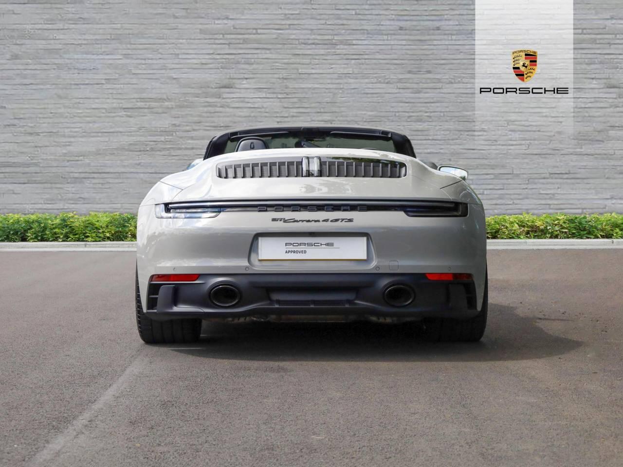 Used Porsche 911 2023 for sale - 77102521: Photo 7