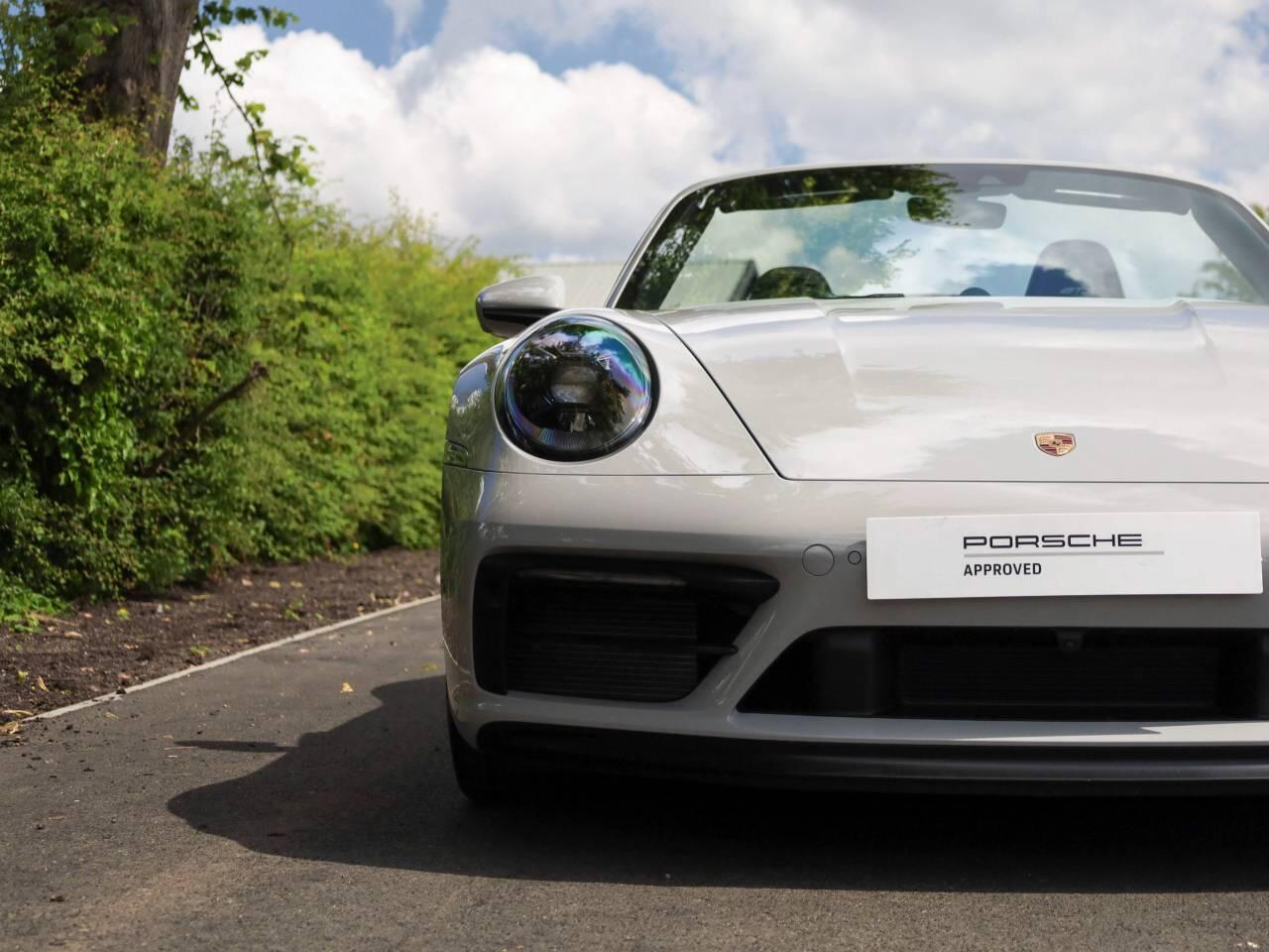 Used Porsche 911 2023 for sale - 77102521: Photo 8