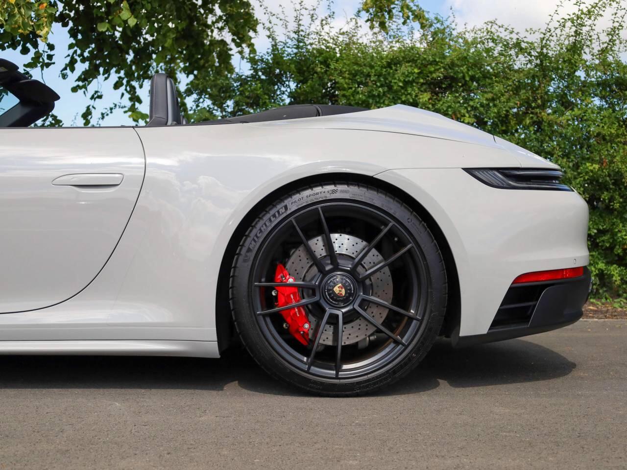 Used Porsche 911 2023 for sale - 77102521: Photo 9