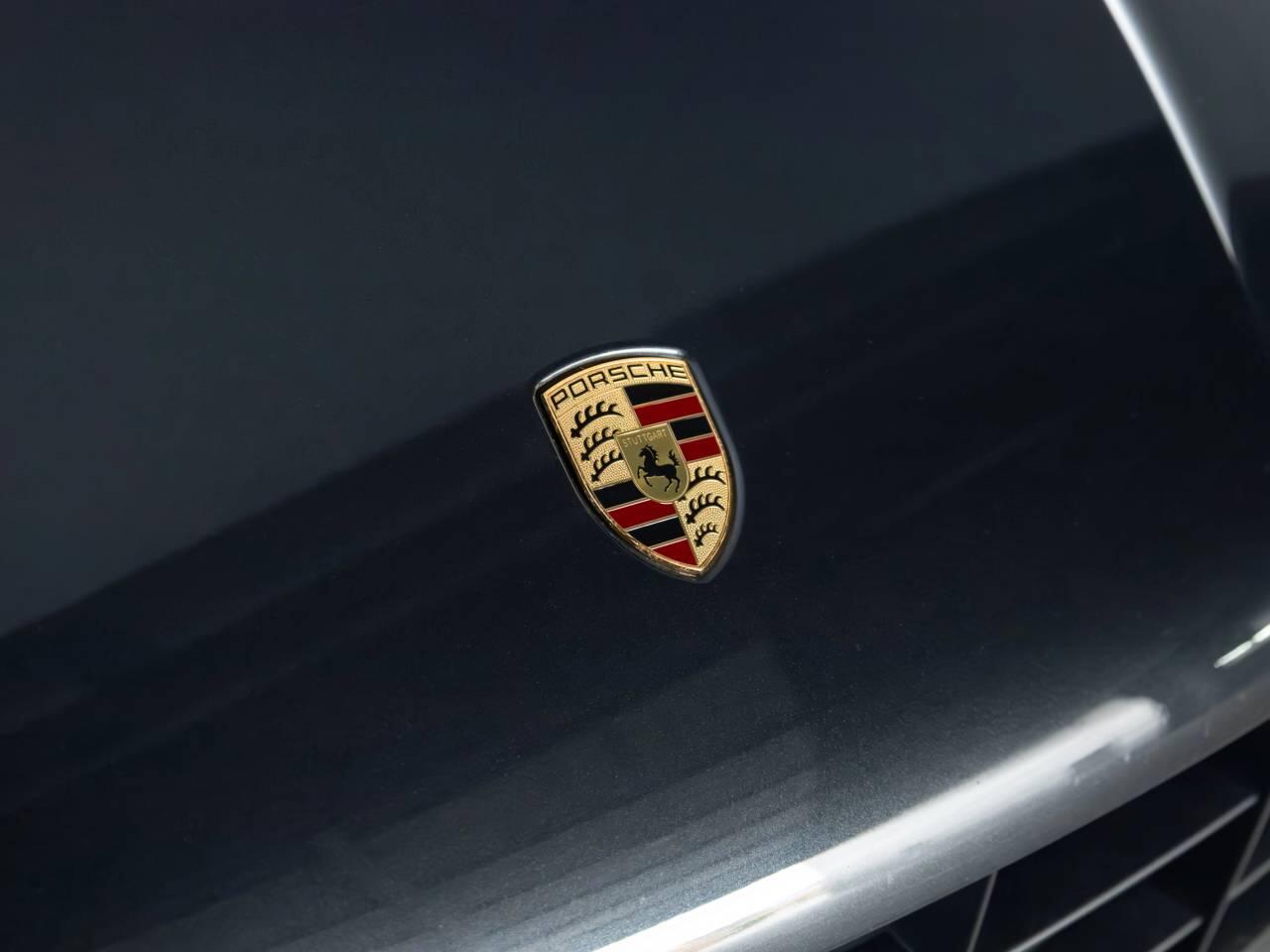 Used Porsche Macan 2020 for sale - 78217938: Photo 10