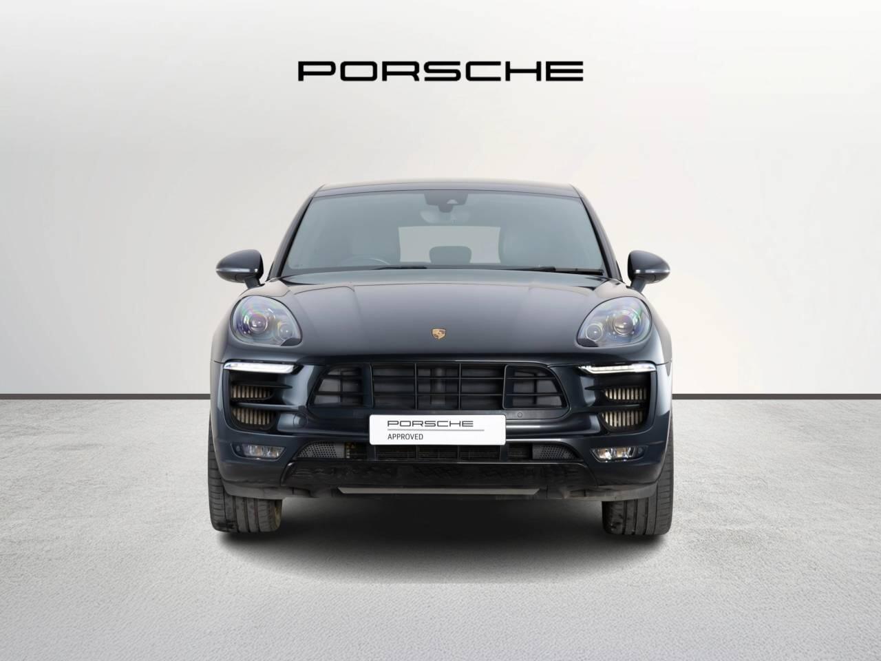 Used Porsche Macan 2020 for sale - 78217938: Photo 7